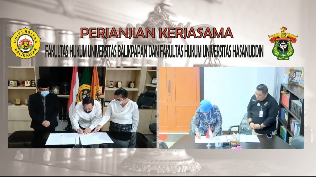 PERJANJIAAN KERJASAMA